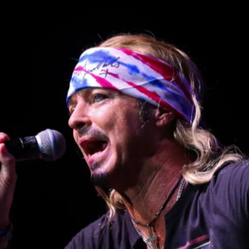Bret Michaels