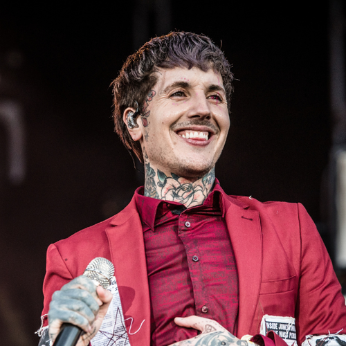 Bring Me the Horizon