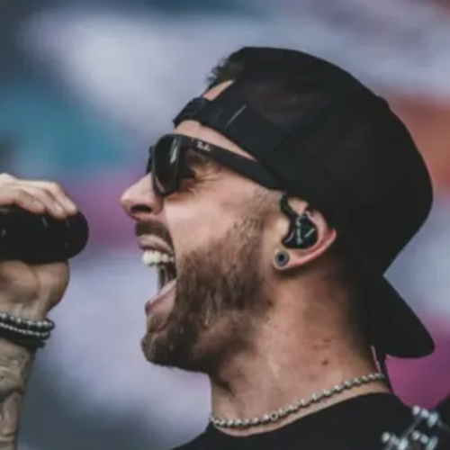 Bullet for My Valentine