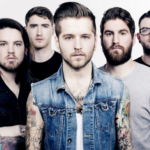 Bury Tomorrow