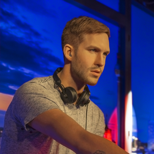 Calvin Harris