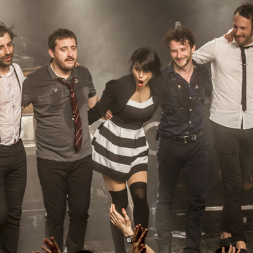 Caravan Palace