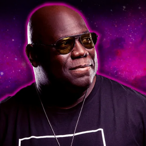 Carl Cox