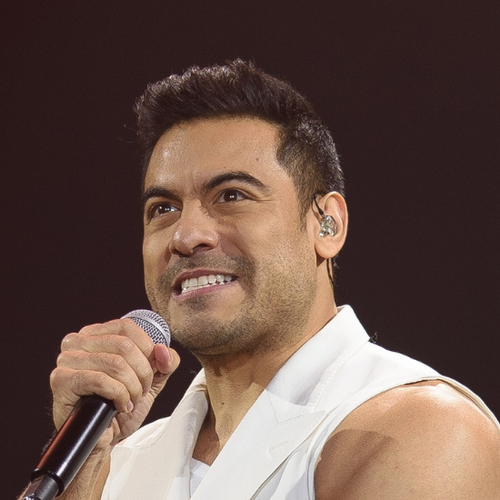 Carlos Rivera