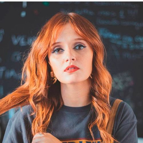 Carolina Deslandes