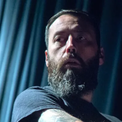 Carpenter Brut