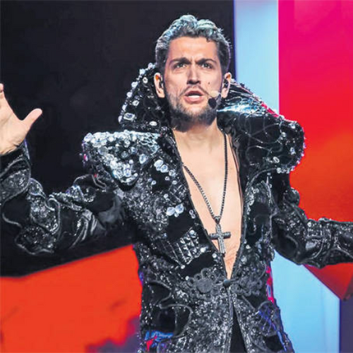 Cezar Ouatu
