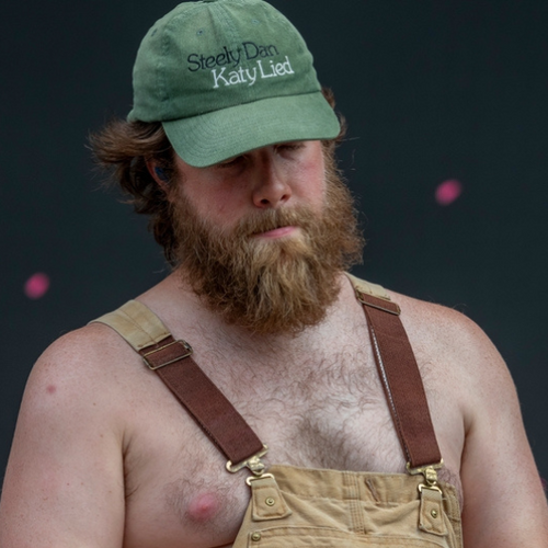 The Avett Brothers with Charles Wesley Godwin