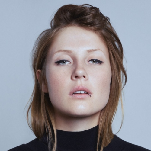 Charlotte De Witte