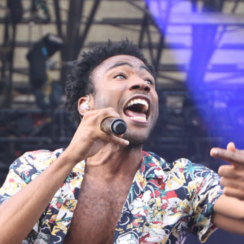 Childish Gambino