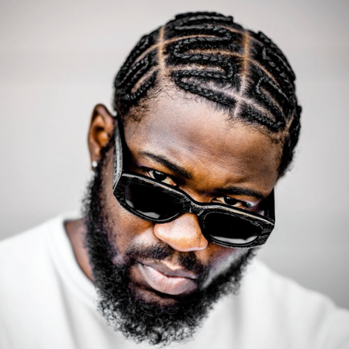 Cho - Diamant Uit Bijlmer