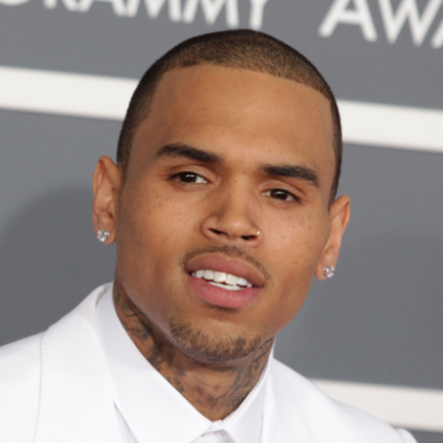 Chris Brown