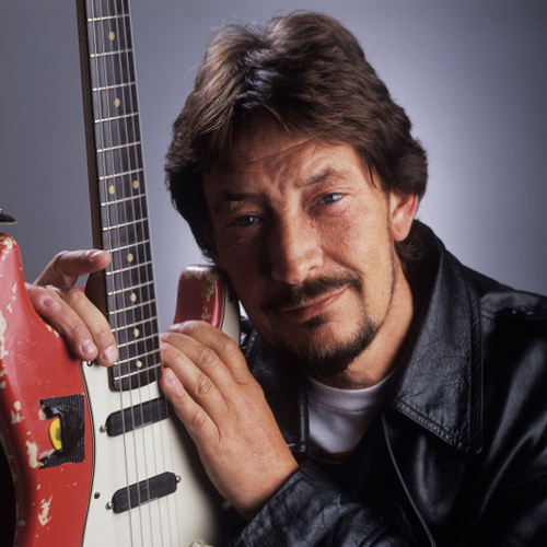 Chris Rea