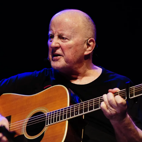 Christy Moore