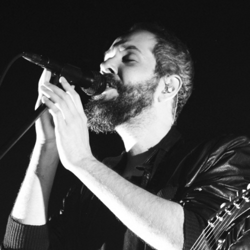 Cigarettes After Sex