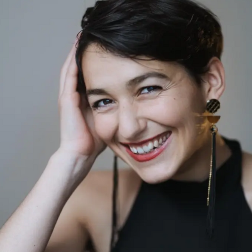 Clara Barbier Serrano