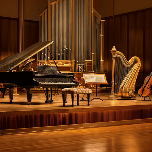 All Things Orchestral