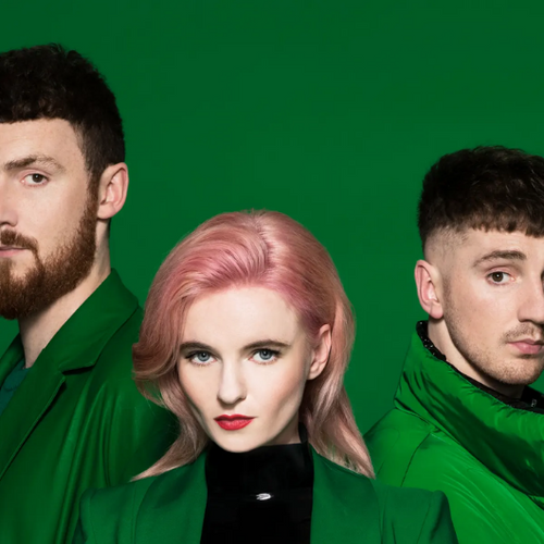 Clean Bandit