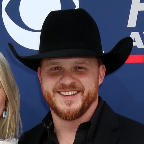 Cody Johnson