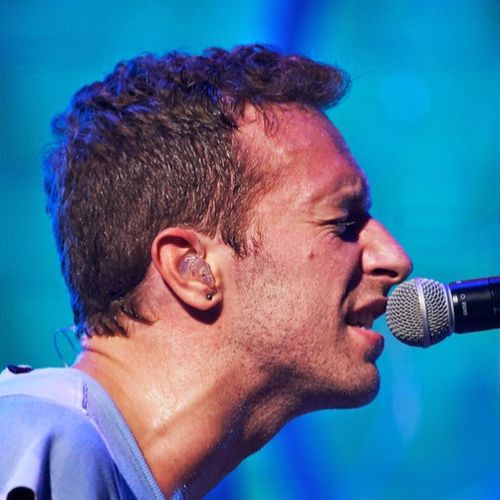 Coldplay