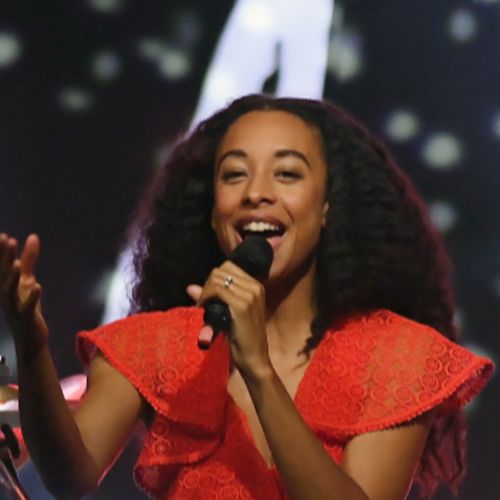Corinne Bailey Rae