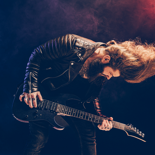 Creed - Summer of '99 Tour