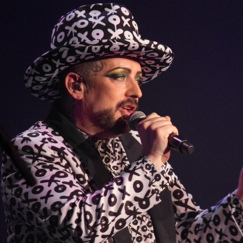 Culture Club