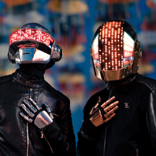 Daft Punk