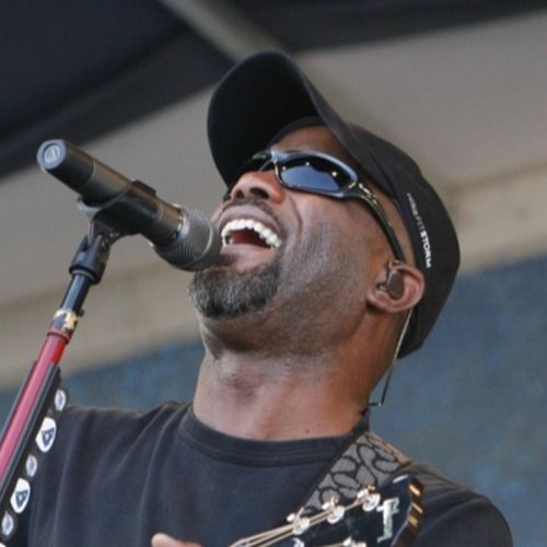 Darius Rucker