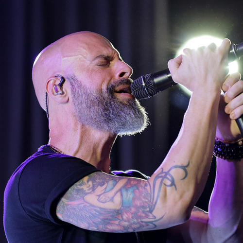 Daughtry