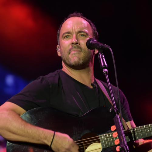 Dave Matthews Band