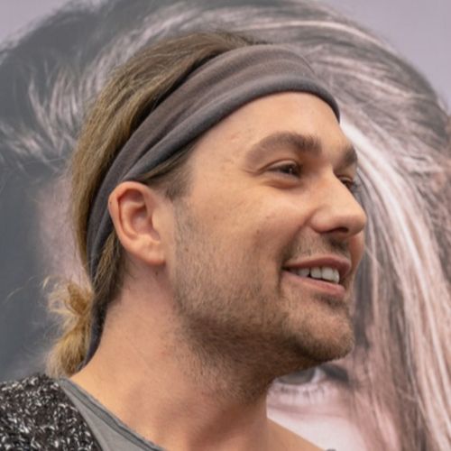 David Garrett