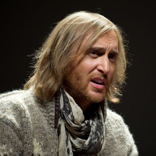 Closing Party con David Guetta