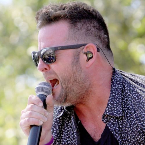 David Nail
