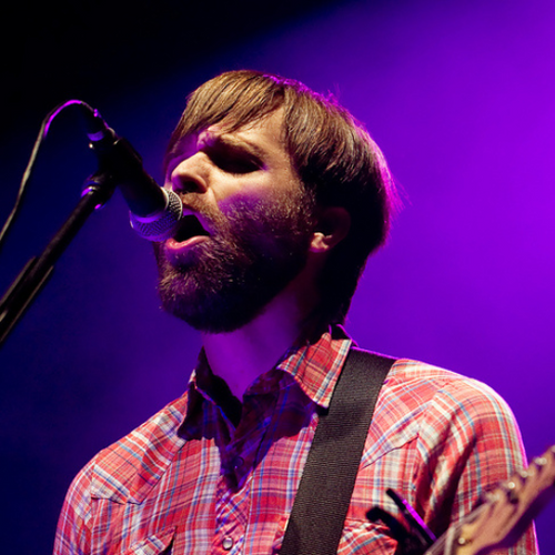 Death Cab for Cutie