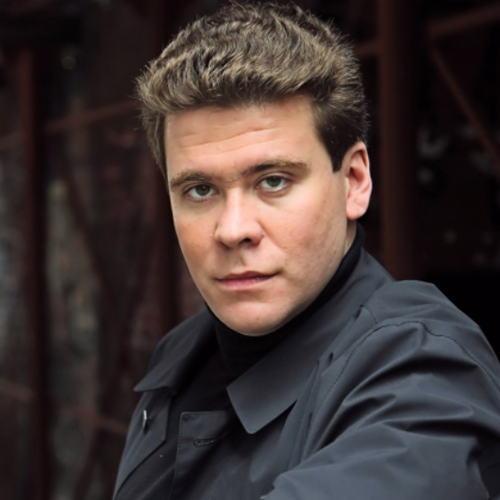 Denis Matsuev