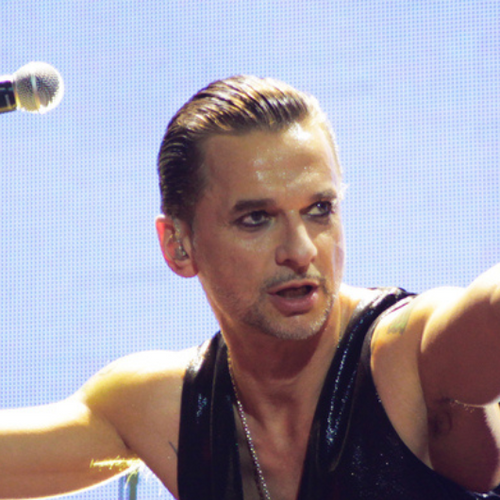 Depeche Mode