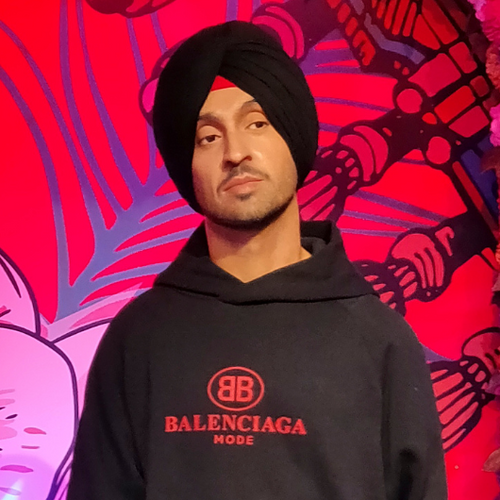 Diljit Dosanjh