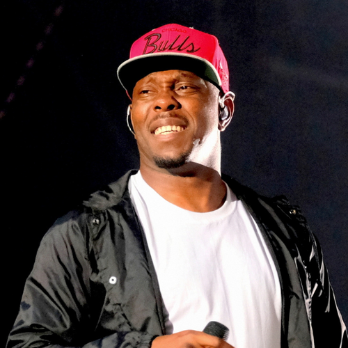 Dizzee Rascal