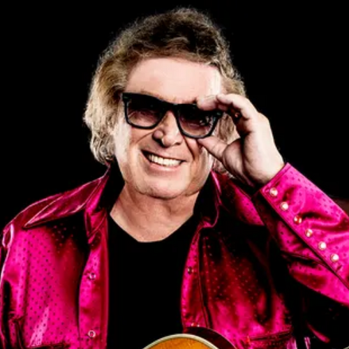 Don McLean