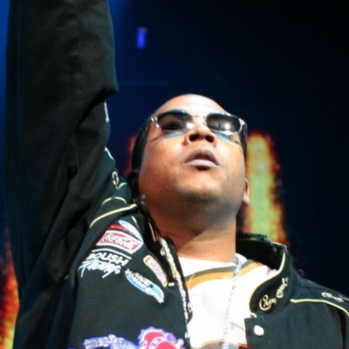 Don Omar