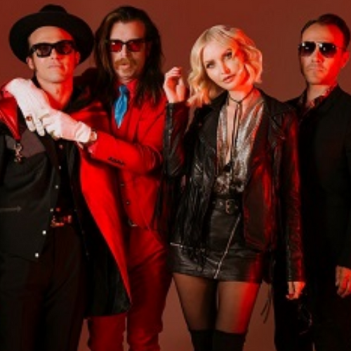 Eagles of Death Metal