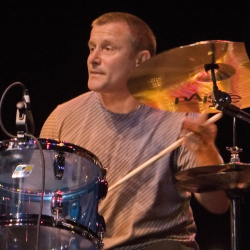 Emerson, Lake & Palmer