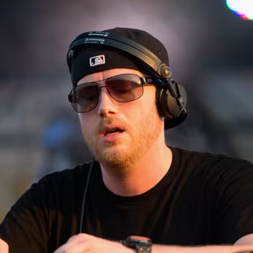 Eric Prydz