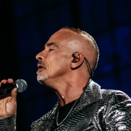 Eros Ramazzotti