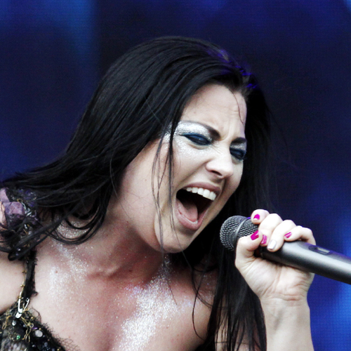 Evanescence
