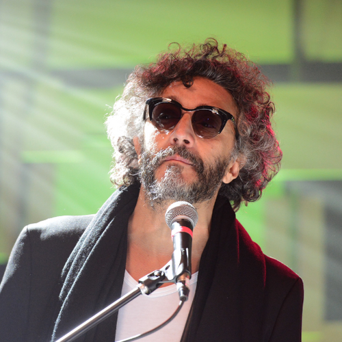 Fito Paez - Cap Roig Festival