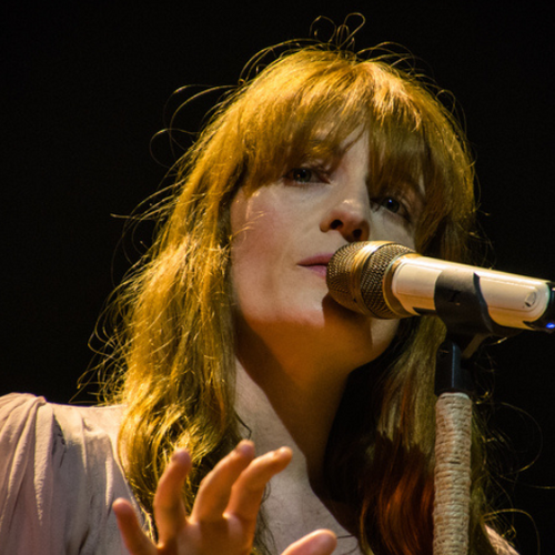 Florence and the Machine