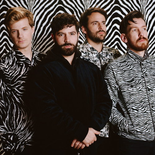 Foals