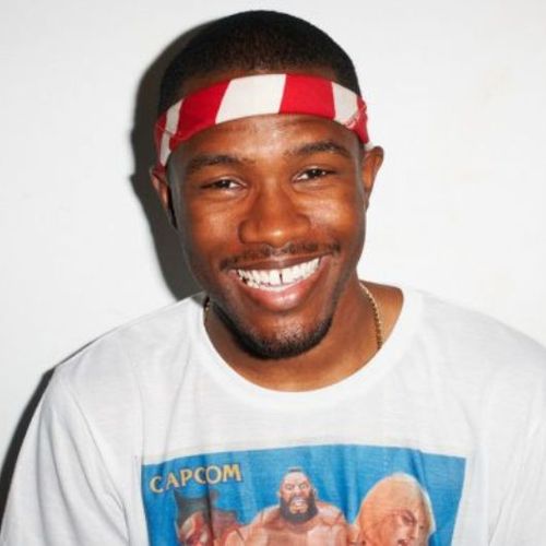 Frank Ocean